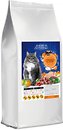 Фото Home Food Сухой корм для взрослых кошек Курица и ливер 400 г