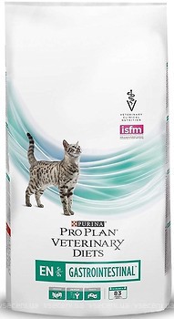 Фото Purina Pro Plan Veterinary Diets EN Gastroenteric 1.5 кг