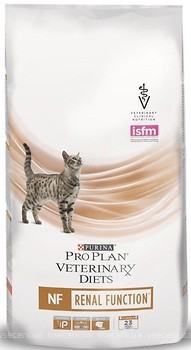 Фото Purina Pro Plan Veterinary Diets NF Renal Function 1.5 кг
