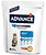 Фото Advance Cat Adult Chicken and Rice 400 г