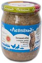 Корм для кошек Леопольд