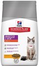 Фото Hill's Science Plan Feline Adult Sensitive Stomach & Skin 300 г