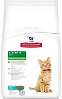 Фото Hill's Science Plan Kitten Healthy Development Tuna 300 г