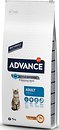Фото Advance Cat Adult Chicken and Rice 15 кг