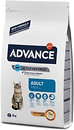 Фото Advance Cat Adult Chicken and Rice 3 кг