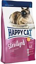 Фото Happy Cat Adult Sterilised 10 кг