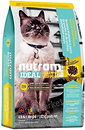 Фото Nutram Ideal Solution Support I19 Sensetive Coat, Skin, Stomach 5.4 кг