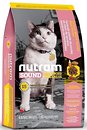 Фото Nutram Sound Balanced Wellness S5 Natural Adult & Senior 1.13 кг