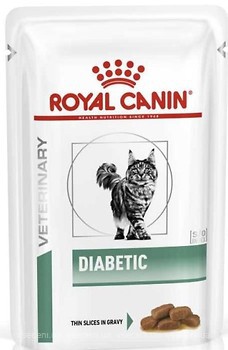 Фото Royal Canin Diabetic 85 г