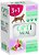 Фото Optimeal For Adult Cats With Lamb & Vegetables in jelly 4x85 г