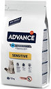Фото Advance Sensitive Salmon and Rice 1.5 кг