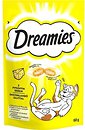 Фото Dreamies Лакомства для кошек с сыром 60 г