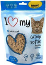 Корм для кошек I Love My