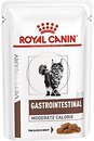 Фото Royal Canin Gastro Intestinal Moderate Calorie 85 г