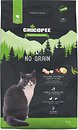 Фото Chicopee Cat No Grain 8 кг