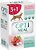 Фото Optimeal For Adult Cats With Veal in cranberry sauce 4x85 г