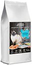 Фото Home Food Сухой корм для взрослых кошек Морской коктейль 1.6 кг