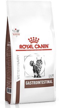 Фото Royal Canin Gastro Intestinal Cat 2 кг