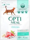 Фото Optimeal Sterilized Adult Cat 200 г