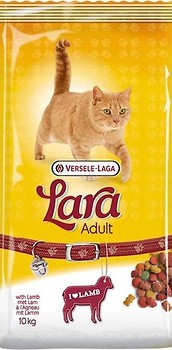 Фото Versele-Laga Lara Adult with Lamb 10 кг