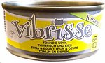 Фото Croci Vibrisse Kitten Tuna & Eggs 70 г