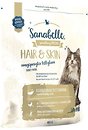 Фото Bosch Tiernahrung Sanabelle Hair&Skin 400 г