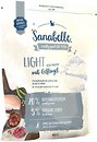 Фото Bosch Tiernahrung Sanabelle Light 400 г