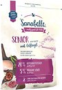 Фото Bosch Tiernahrung Sanabelle Senior 400 г