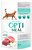 Фото Optimeal For Adult Cats Hairball Control Duck & Liver in Apple Jelly 85 г