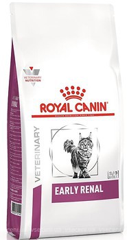 Фото Royal Canin Early Renal 400 г