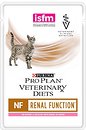 Фото Purina Pro Plan Veterinary Diets NF Renal Feline Salmon 10x85 г