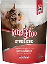 Фото Morando Migliorgatto Sterilized Beef 400 г