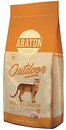 Фото Araton Outdoor Adult All Breeds 1.5 кг