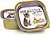 Фото Healthy All days Cat Pate Rich In White Meat With Eggs Kitten 100 г