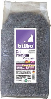 Фото Bilbo Cat Premium Purrpurr 15 кг