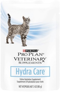 Фото Purina Pro Plan Veterinary Diets Hydra Care 85 г