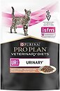 Фото Purina Pro Plan Veterinary Diets UR Urinary Salmon 10x85 г