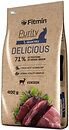 Фото Fitmin Purity Delicious 400 г