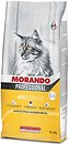 Фото Morando Professional Sterilized Adult Chicken and Veal 12.5 кг