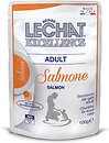Фото Monge LeChat Excellence Adult Salmon 100 г