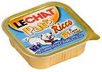 Фото Monge LeChat Tuna, Ocean Fish and Rice 100 г