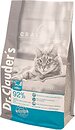 Фото Dr.Clauder's High Premium Adult Cat Grainfree 10 кг