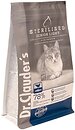 Фото Dr.Clauder's High Premium Sterelised Senior Light Cat 400 г