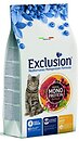 Фото Exclusion Noble Grain Cat Adult Beef 1.5 кг