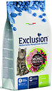 Фото Exclusion Noble Grain Cat Adult Chicken 12 кг