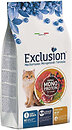 Фото Exclusion Noble Grain Cat Sterilized Beef 300 г