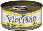 Фото Croci Vibrisse Chicken in Jelly 140 г