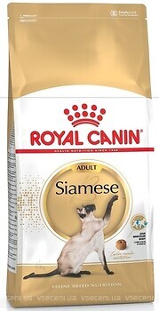 Фото Royal Canin Siamese 2 кг