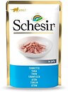 Фото Schesir Tuna (Pouch) 85 г