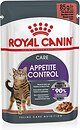 Фото Royal Canin Appetite Control Gravy 85 г